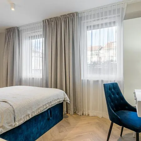 Hvilestay Appartement