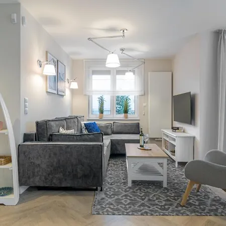 Hvilestay * Sopot