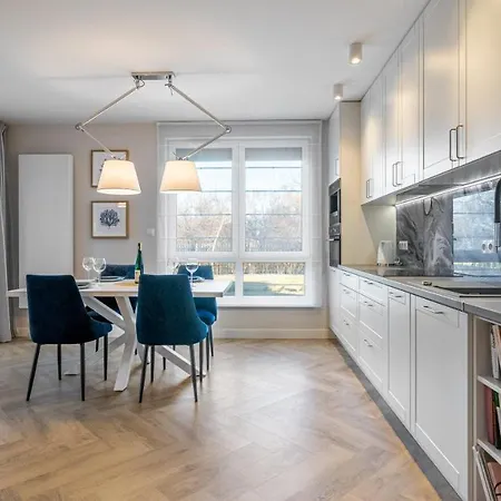 Hvilestay Appartement *