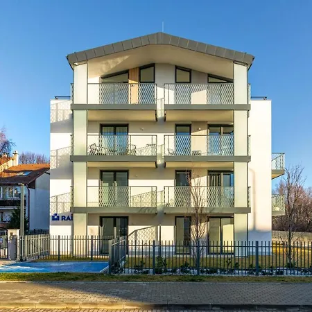 Hvilestay * Sopot