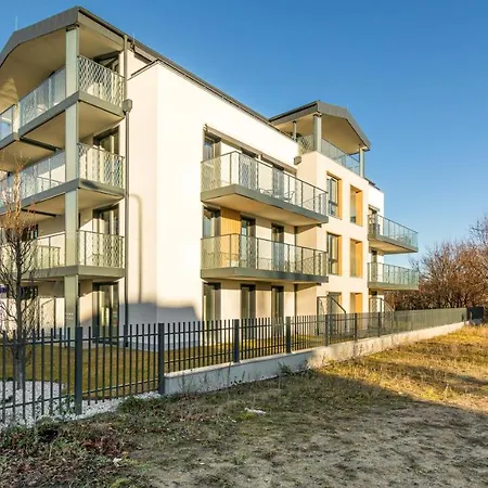 Hvilestay Appartement *