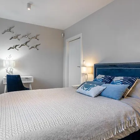 Hvilestay - Prywatne Miejsce Parkingowe דירה סופוט