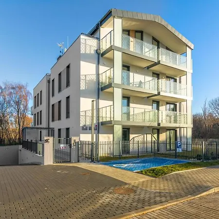 Hvilestay - Prywatne Miejsce Parkingowe * Sopot