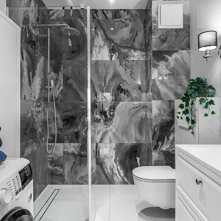 Hvilestay - Prywatne Miejsce Parkingowe סופוט