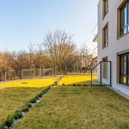 Hvilestay - Prywatne Miejsce Parkingowe Sopot