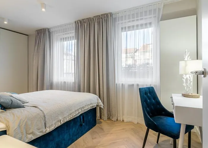 Hvilestay - Prywatne Miejsce Parkingowe Апартаменти