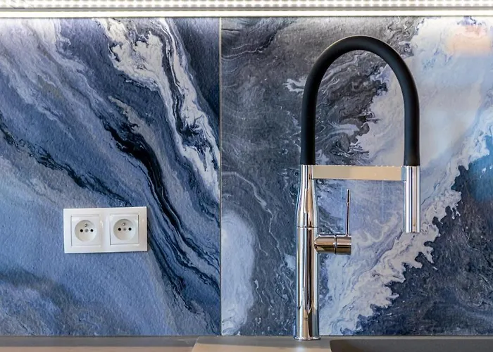 Hvilestay - Prywatne Miejsce Parkingowe * Сопот