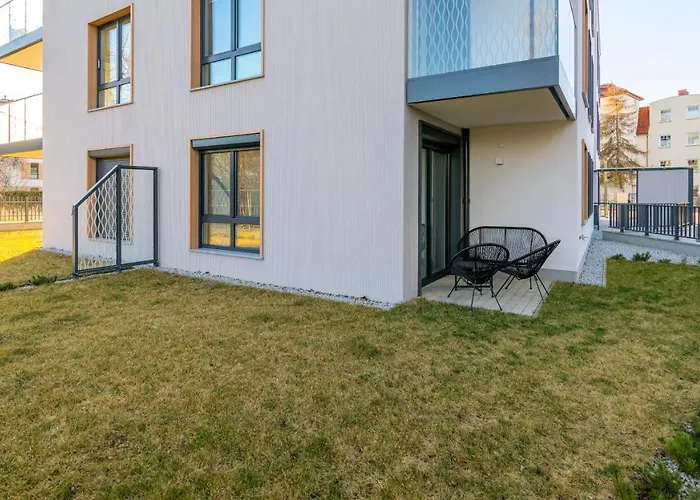 Hvilestay - Prywatne Miejsce Parkingowe *