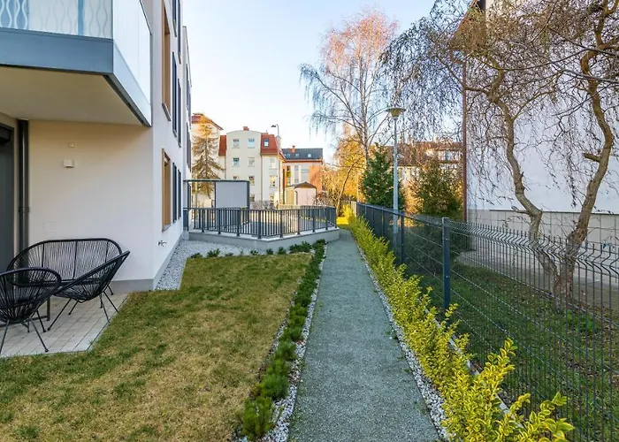 Hvilestay - Prywatne Miejsce Parkingowe