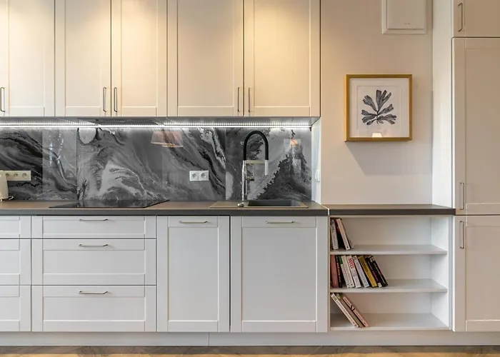 Hvilestay - Prywatne Miejsce Parkingowe